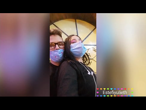 ❤️ Η καταραμένη καραντίνα με τρελαίνει. ️ Γαμημένο βίντεο ️