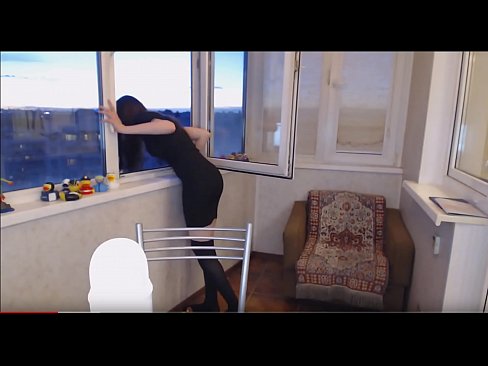 ❤️ Προσπαθήστε να μην τελειώσετε με Streamer Olyasha 1080p (Metronome) ️ Γαμημένο βίντεο ️