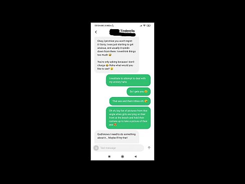 ❤️ Πρόσθεσα ένα νέο PAWG από το Tinder στο χαρέμι μου ( μιλήστε στο Tinder συμπεριλαμβάνεται) ️ Γαμημένο βίντεο ️